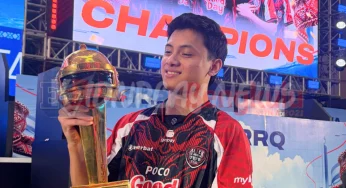 PMGO S2 Main Event: 4 Pemain yang Wajib Dipantau dalam Perburuan Gelar FMVP