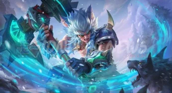 Panduan Build Aulus Mobile Legends Season 42 untuk Jungler dan EXP Laner
