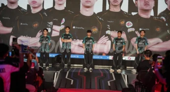 Jadwal MPL ID S18 Sabtu 3 Oktober, RRQ Hoshi Hadang Bigetron di Week 7