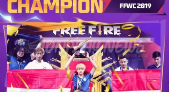 FFWS Global Finals 2026: Misi Merah Putih Rebut Kembali Takhta Juara Dunia Free Fire