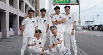 Final MLBB Asian Games: Merah Putih Bawa Misi Emas Lawan Myanmar