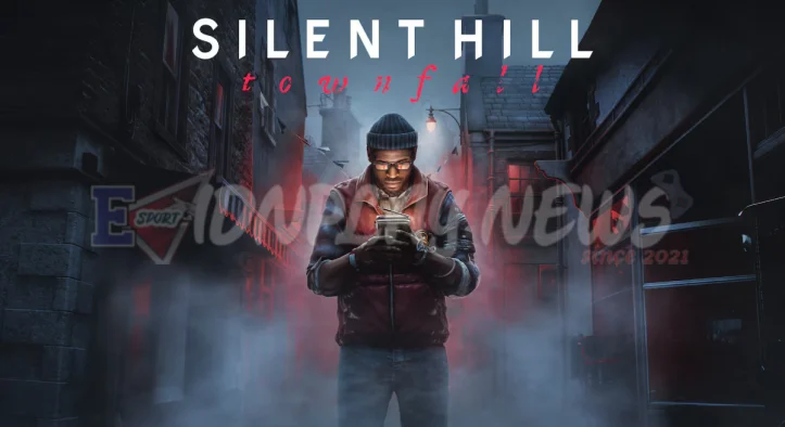 Gelombang Kedua Silent Hill Dipikirkan Produser Konami, Remake Pertama Sudah Dikonfirmasi