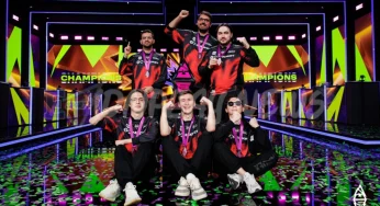 Dota 2 BLAST Slam VIII: Yandex Bangkit dari Ketinggalan, Rebut Hadiah US$270 Ribu di Malta
